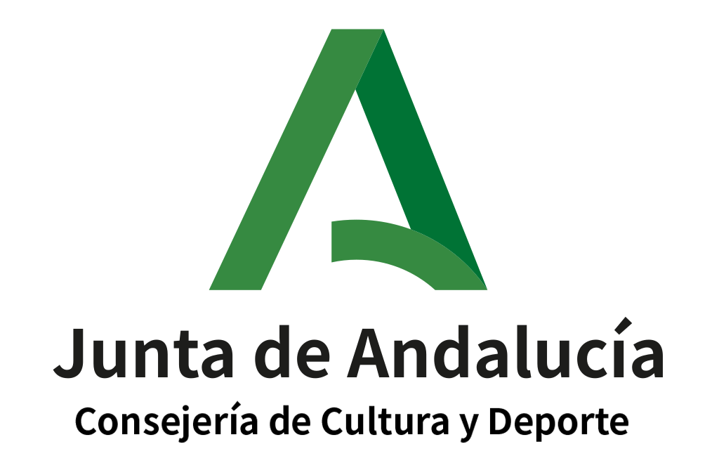 Consejería de Cultura y Deporte de la Junta de Andalucía
